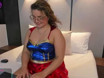 Bongacams Live Sex Cam of lilly-ass