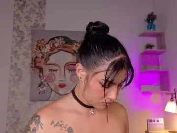 Bongacams Adult Video Chat of melody-cute10