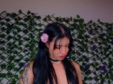 Bongacams Best Webcam of melody-cute10