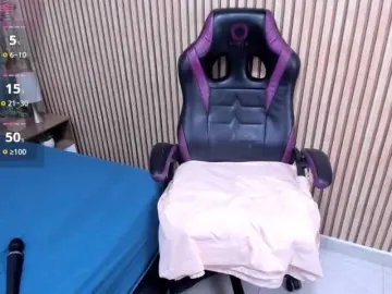 Bongacams Adult Webcam of oliviia-love