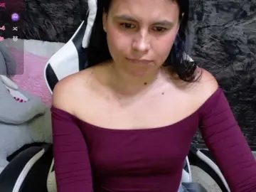 Bongacams Sex Cam of oliviia-love