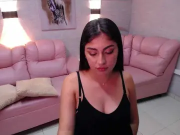 Bongacams Sex Cam of Alaya-Cute