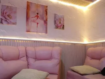 Bongacams Adult Video Chat of Alaya-Cute