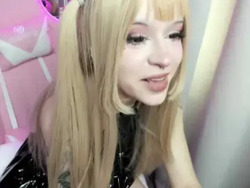 Bongacams Best Webcam of Ariel-Pika