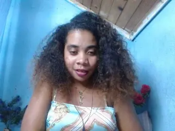 Bongacams Sex Cam of Ornela1