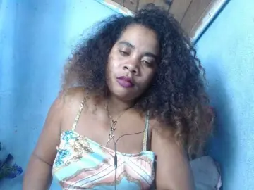 Bongacams Sex Cam of Ornela1