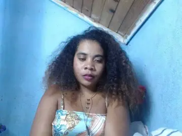 Bongacams Sex Cam of Ornela1