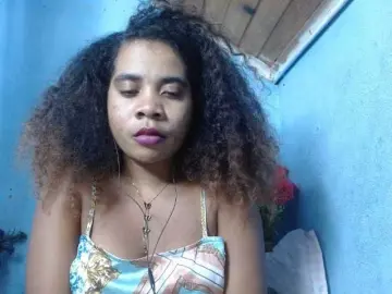 Bongacams Sex Cam of Ornela1