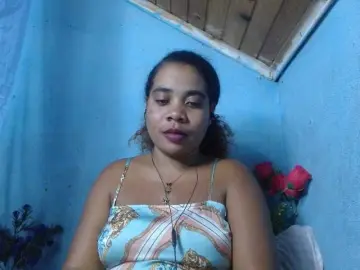 Bongacams Sex Cam of Ornela1