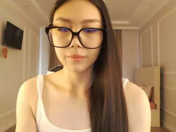 Bongacams Sex Cam of secretkawaii