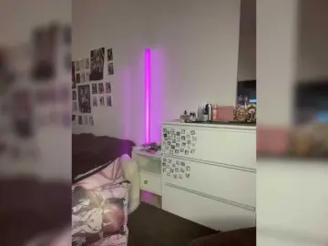 Bongacams Nude Webcam of tamagotchigirl