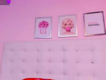 Bongacams Adult Webcams of AndreaNavas