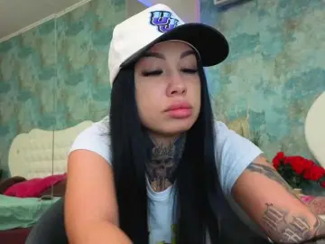 Bongacams Free Porn Cam of AngellBlackX