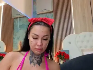 Bongacams Best Webcam of AngellBlackX