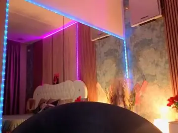 Bongacams Watch Live Sex Cams of AngellBlackX