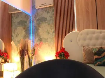 Bongacams Live Sex Cam of AngellBlackX