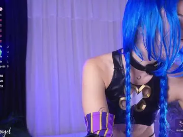 Bongacams Live Porn of Bella-francoo