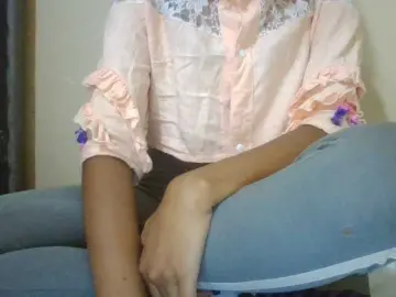 Bongacams Adult Video Chat of Jolie10