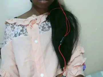 Bongacams Nude Webcam of Jolie10