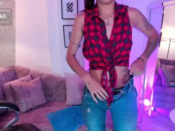 Bongacams Live Sex Cam of Kaelith-Belle