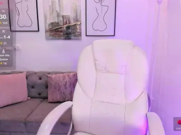 Bongacams Live Porn of Kaelith-Belle