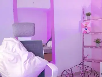 Bongacams Adult Webcam of Kimmiie