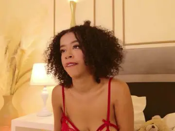 Bongacams Nude Webcam of Kimmiie