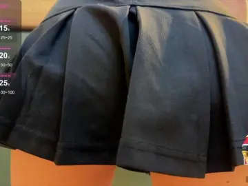 Bongacams Free Live Porn of RebelAngel