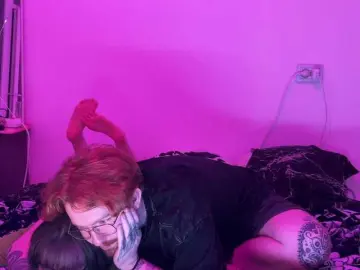 Bongacams Live Sex of gothfaceJPG