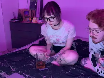 Bongacams Adult Webcam of gothfaceJPG