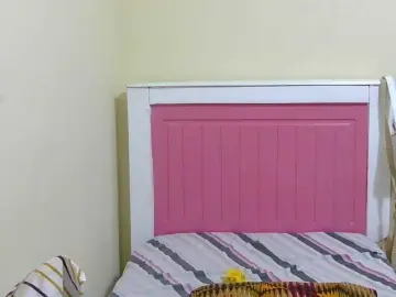 Bongacams Live Sex of Arriana