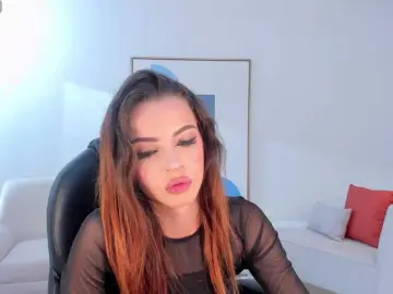 Bongacams Nude Webcam of KeylaPalmer