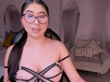 Bongacams Live Sex of MayaMoretti