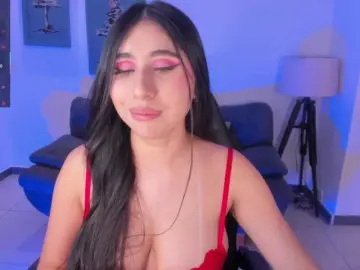 Bongacams Sex Cam of MayaMoretti