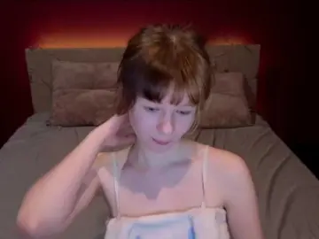 Bongacams Nude Webcam of MisskaKiska