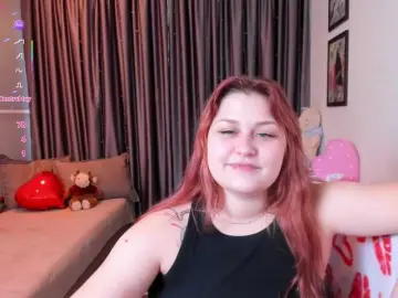 Bongacams Free Live Porn of WhisperOfSiren