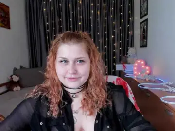 Bongacams Private Sex Chat of WhisperOfSiren