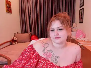 Bongacams Sex Chat of WhisperOfSiren