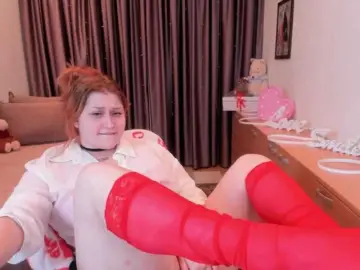 Bongacams Nude Webcam of WhisperOfSiren