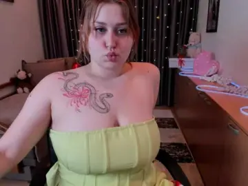 Bongacams Adult Webcams of WhisperOfSiren