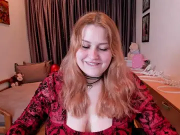 Bongacams Live Porn of WhisperOfSiren