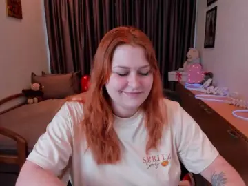 Bongacams Adult Webcam of WhisperOfSiren