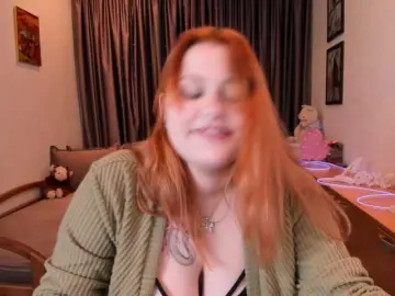 Bongacams Live Porn of WhisperOfSiren