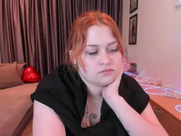 Bongacams Live Sex Cam of WhisperOfSiren