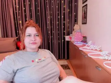 Bongacams Best Webcam of WhisperOfSiren