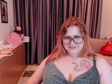 Bongacams Adult Webcams of WhisperOfSiren
