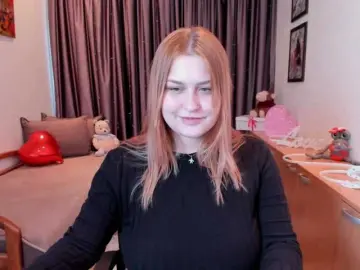 Bongacams Best Webcam of WhisperOfSiren