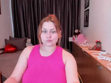 Bongacams Nude Webcam of WhisperOfSiren