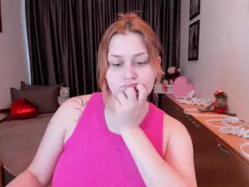 Bongacams Best Webcam of WhisperOfSiren
