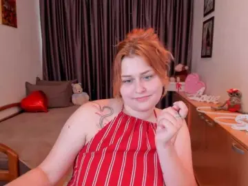 Bongacams Adult Webcams of WhisperOfSiren